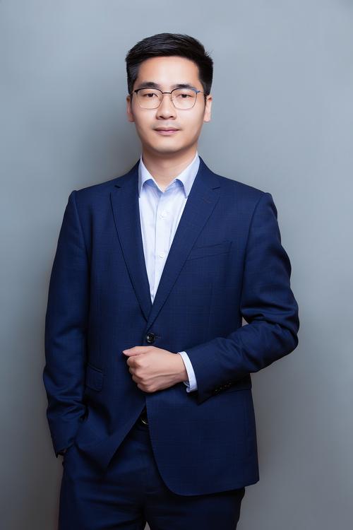 沈书言 动态图形设计负责人